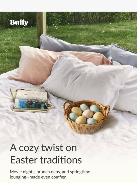 Easter Joys Awaiting You, !