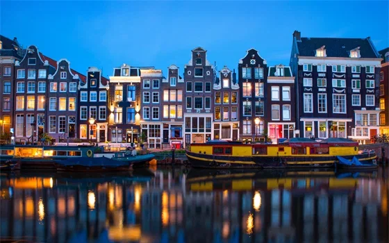 Amsterdam, Netherlands
