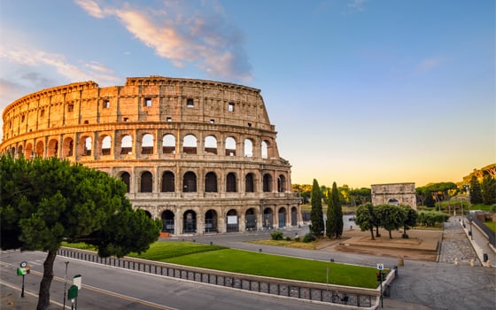 Rome, Italy