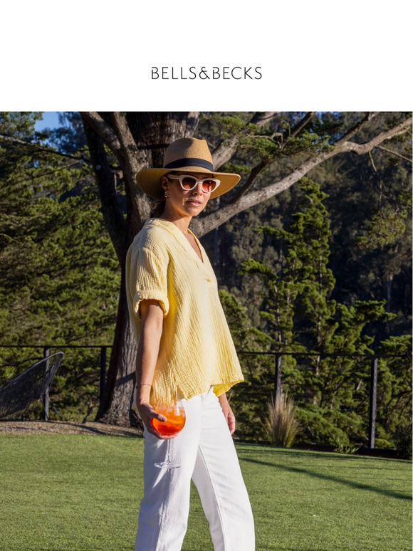 Step into Spring Events in Style