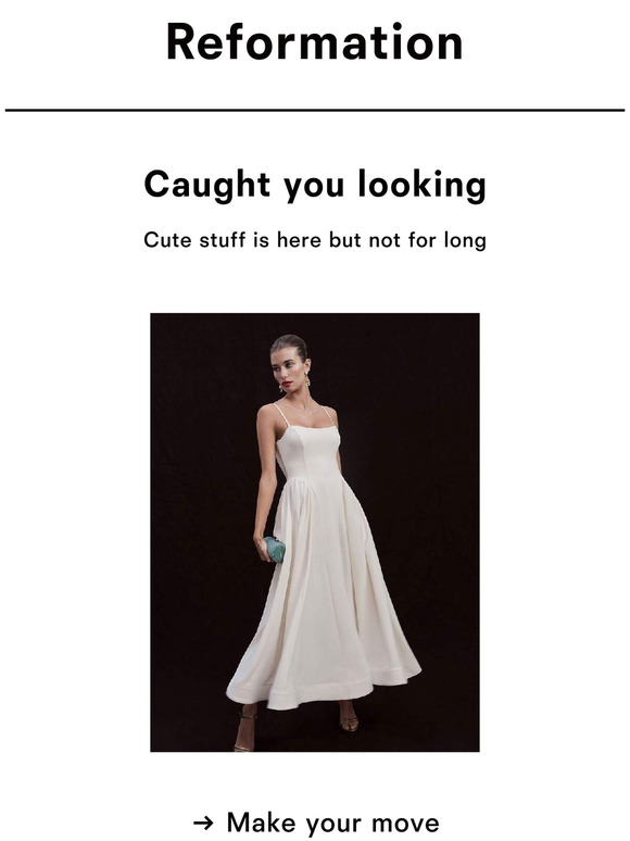 CUTE AND ALMOST SOLD OUT