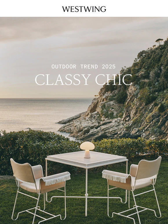Ogrodowe trendy? Oto TOP 4