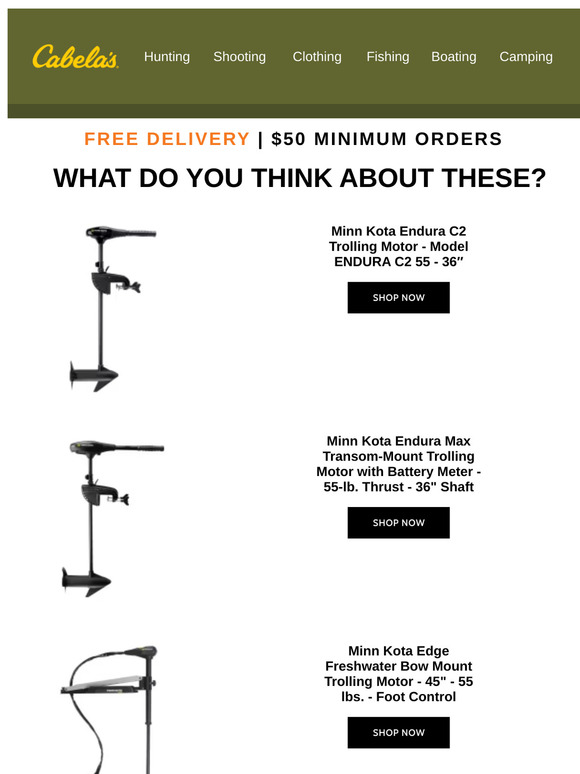 Handpicked Just For You!