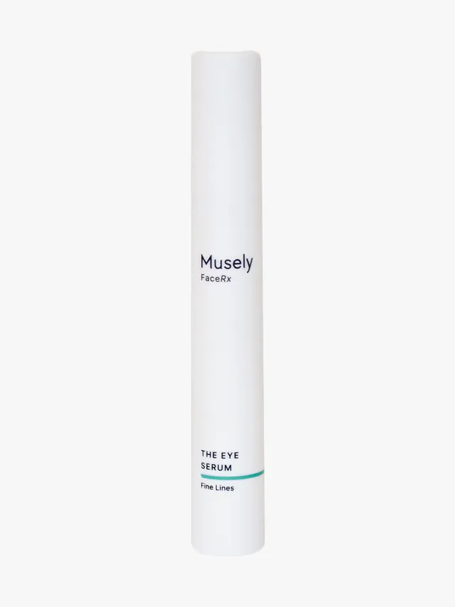 Musely The Eye Serum