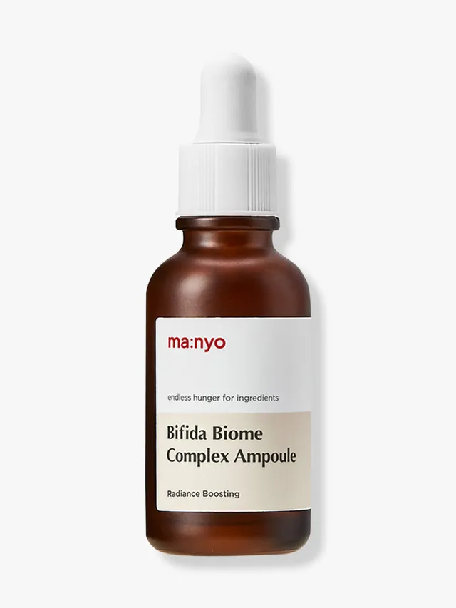Ma:nyo Bifida Biome Complex Ampoule