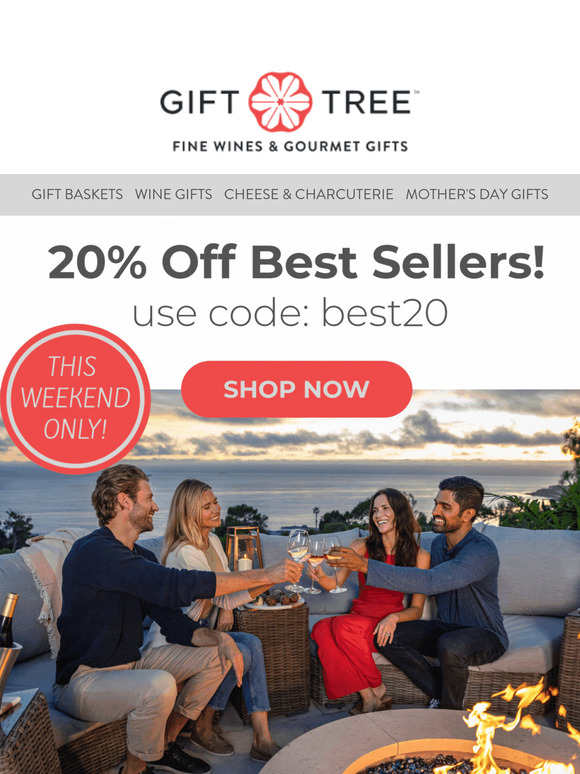Don’t Miss Out: Our Best Sellers Are 20% Off!
