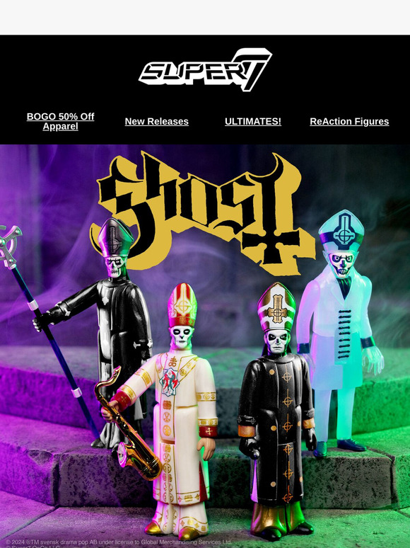 Mystery Awaits: Grab Your Blind Box Now!