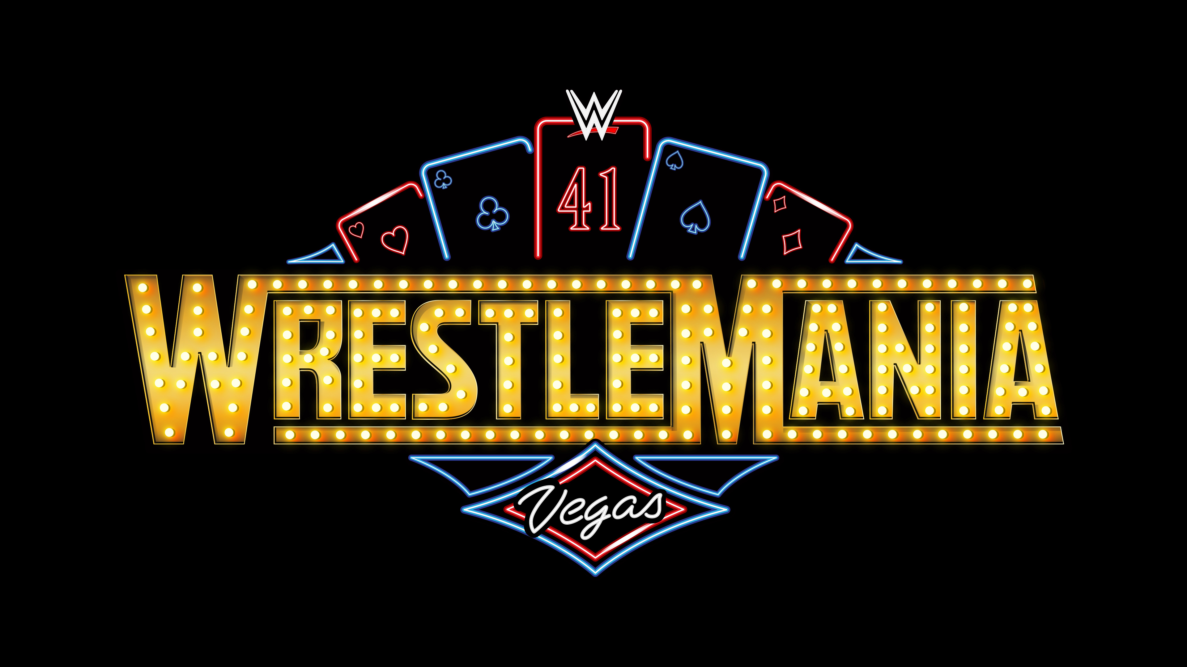 WWE Shop: 🚨WrestleMania 41 Saturday is here! Watch LIVE tonight only on