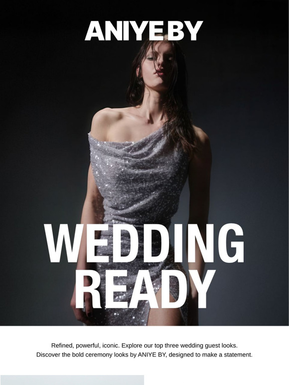 Wedding Ready