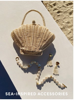 SEA INSPIRED