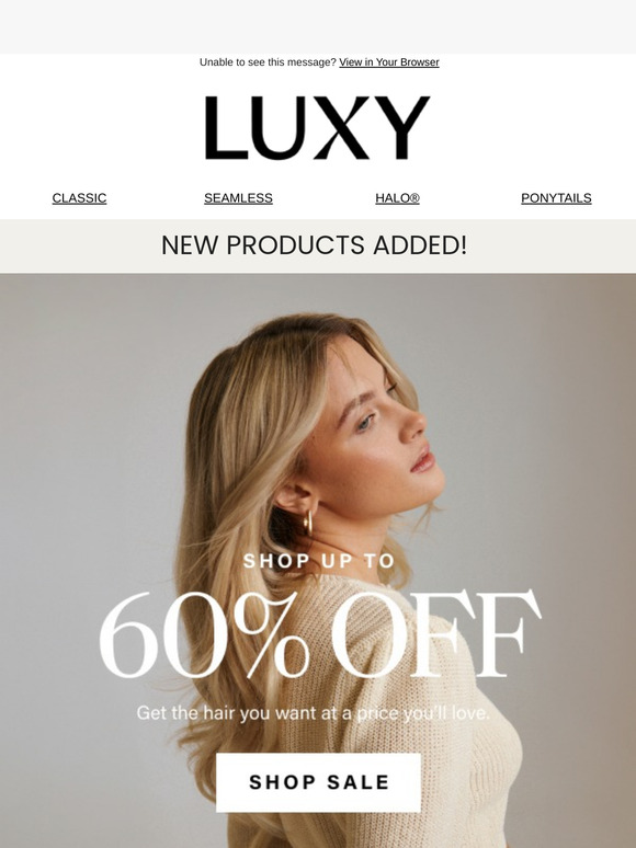Exclusive Discounts Just for You!
