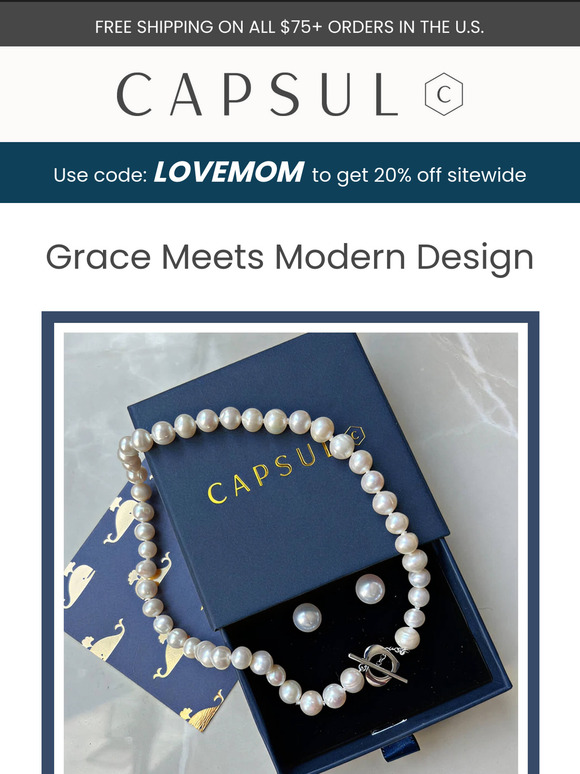 The Pearl Collection: Your Story, Reimagined
