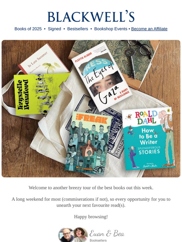 Ecstasy! Aliens! Book Makers! The Freak! Double Trouble Puzzle!...