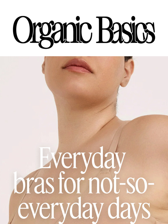 What’s your Bra Mood Today?