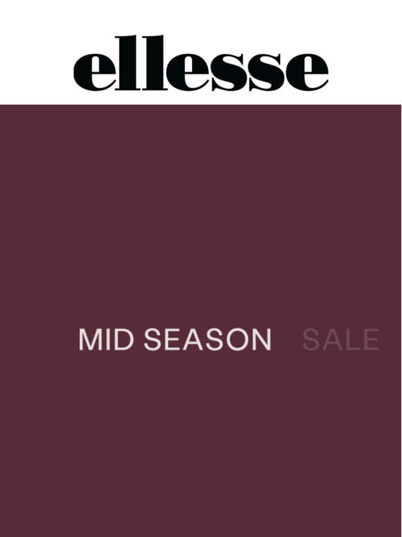 Up to 60% Off Across Collections