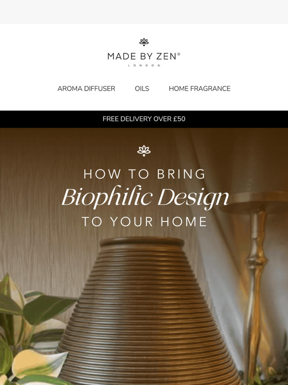The Best Interior Trend of 2025