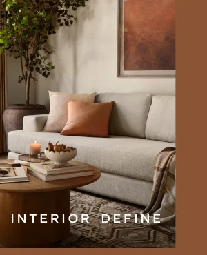 Interior Define