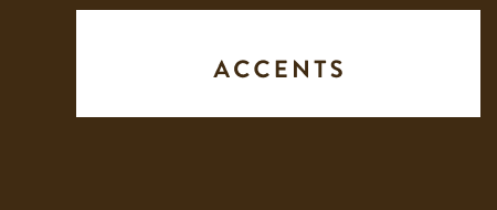 Accents