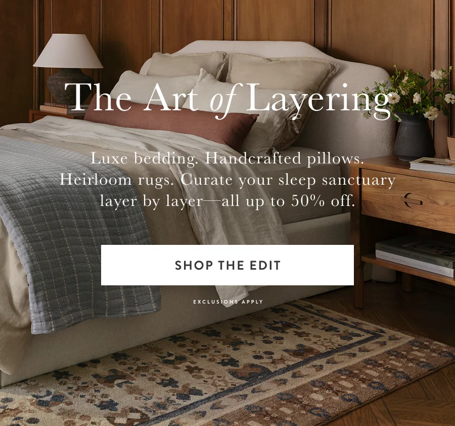 The Layered Bed