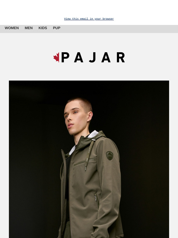 Spring jackets for light layers and lasting style