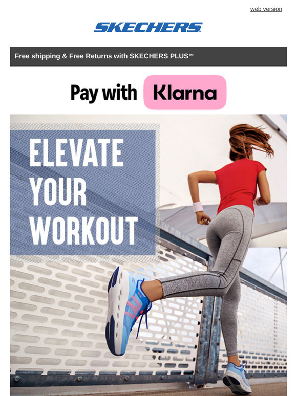 Elevate Your Workout 🏋🏻