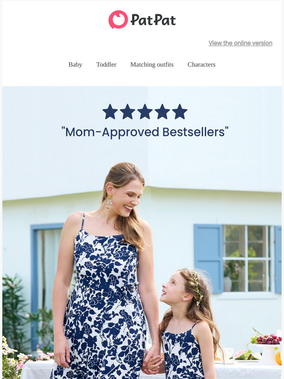 💐🛒 Pamper Yourself, Mom — Enjoy 60% OFF + Extra 15% Today!