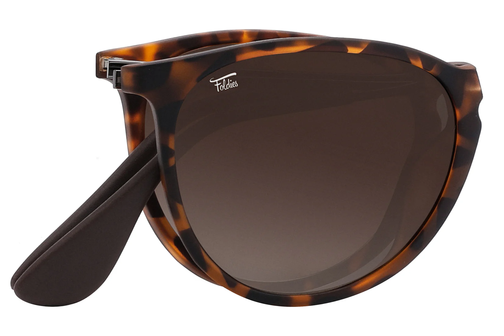 Foldies Polarized Folding Milanos