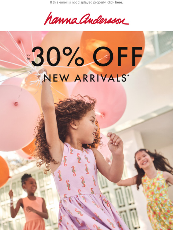 Up To 30% Off Summer Dresses