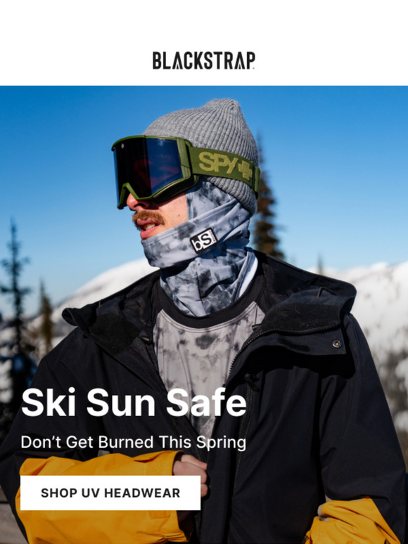 Don't Get Burned This Spring