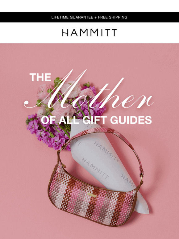 The Mother's Day Shop