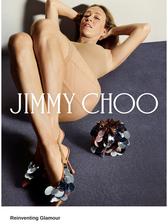 Reinventing Glamour