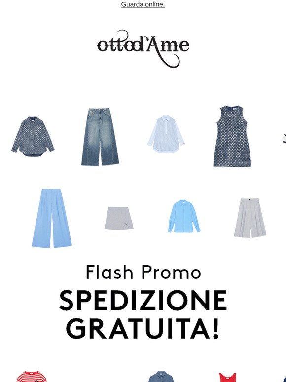 💘 💥 FREE SHIPPING: flash promo!