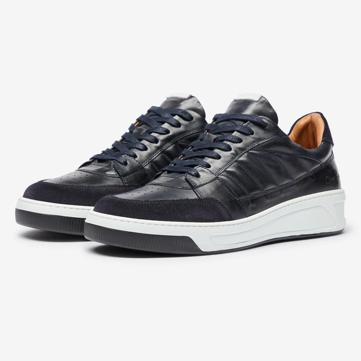 Image of Boticas Navy