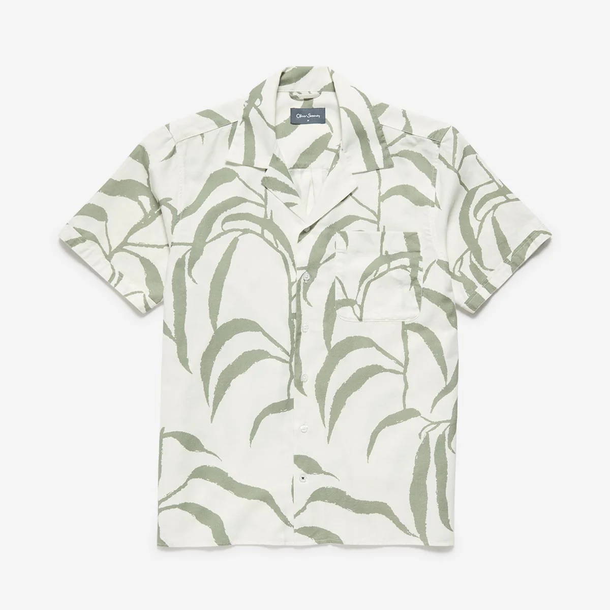 Image of Ravenshead Khaki Print