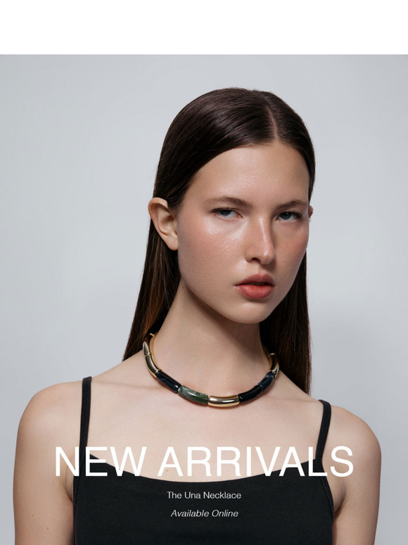 New Arrivals