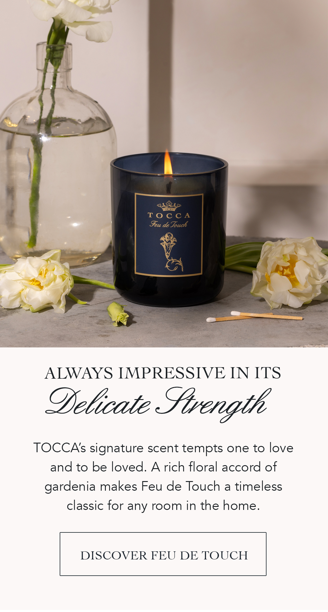 Discover our best selling home fragrance
