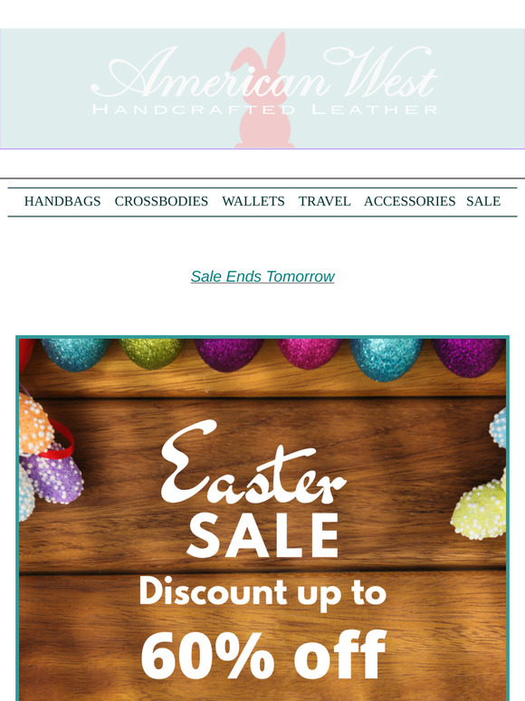 Still time to hunt for savings!