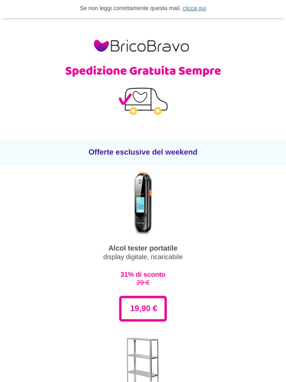 Super offerte di Pasqua