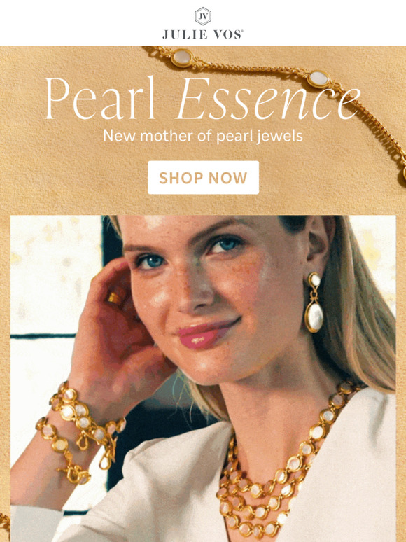 Pearl Essence ✨