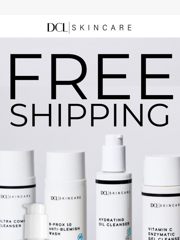 Your DCL Favorites.....Shipped Free