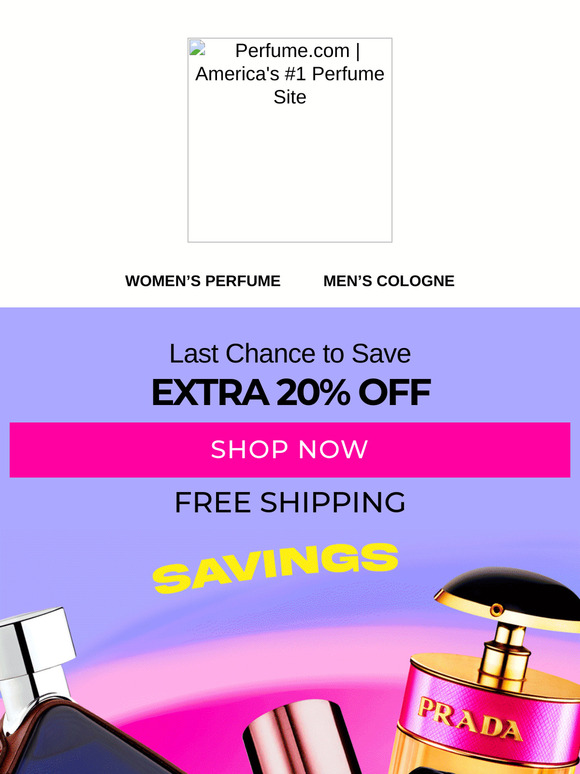 Final Hours to Save on F&F Sale!