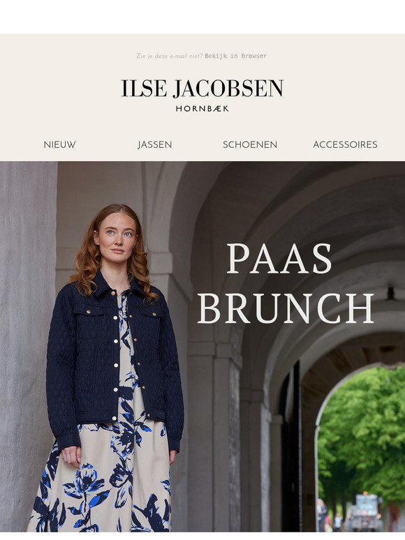 Vier Pasen in stijl 🐣