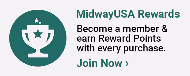MidwayUSA Rewards
