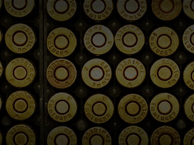 Target Ammo