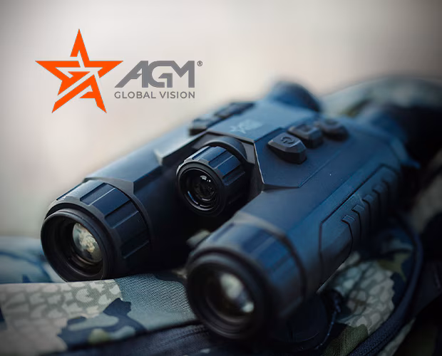 AGM Thermal Binoculars Sweepstakes