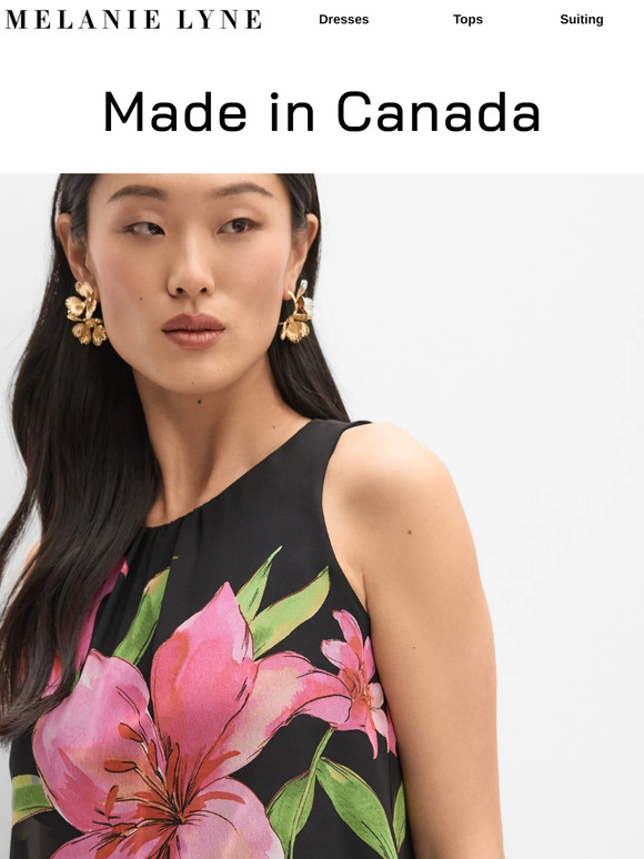 Made in Canada