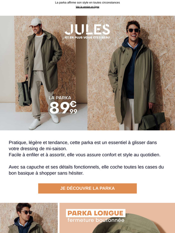 En avril, ne vous découvrez pas d'un fil...