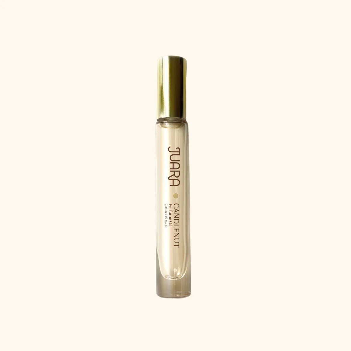 Image of Candlenut Perfume Oil, 0.34 oz