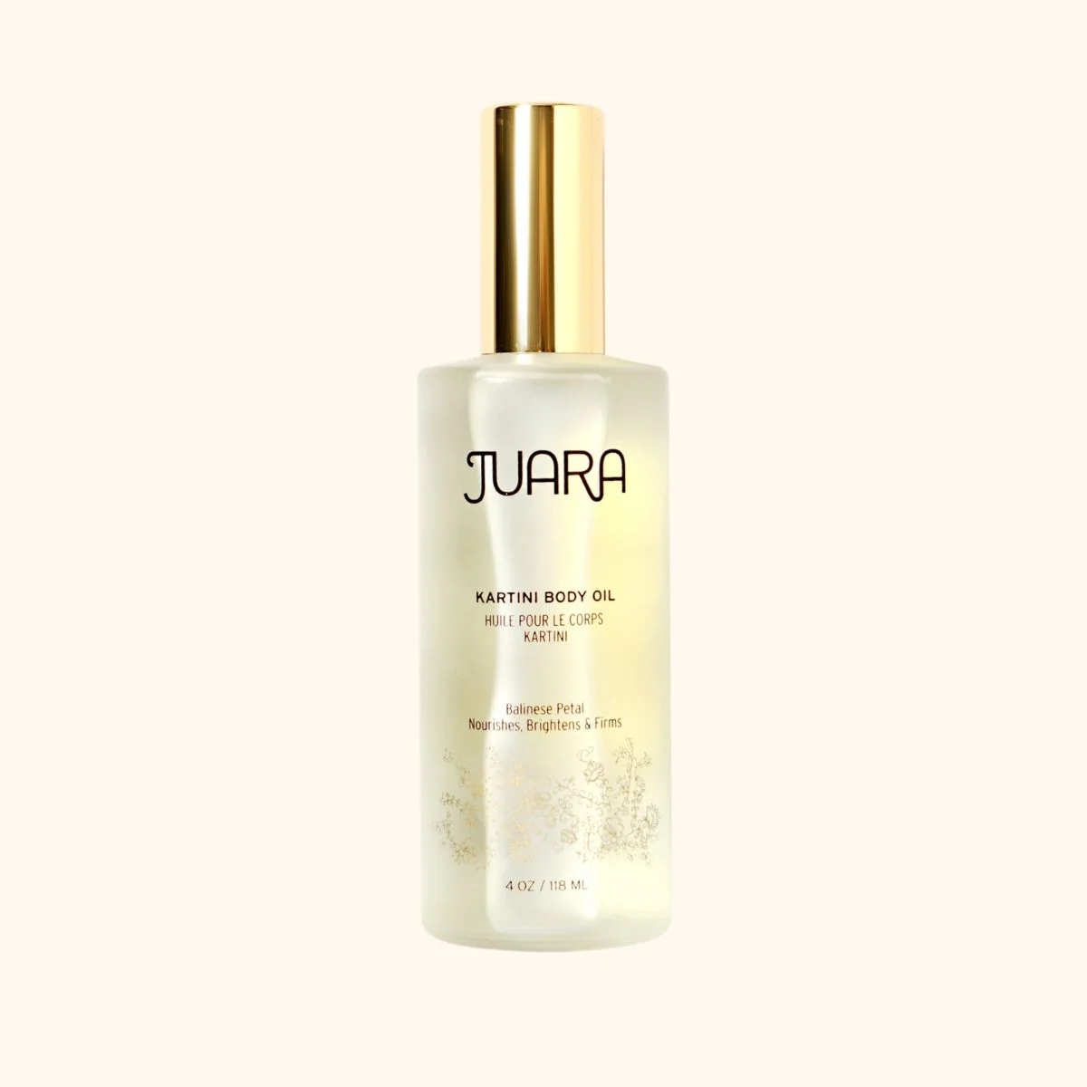 Image of Kartini Best Body Oil, 4 oz