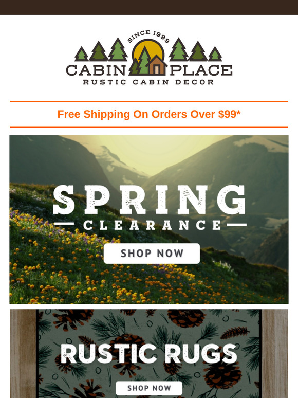 Savings On Rugs, Decor, & More!